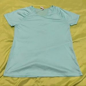 Light blue T-Shirt